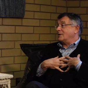 Breakdown: A Birth Of Witnessing